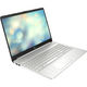 HP 15s-eq2008nia (48M40EA)