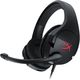 HP
HyperX Cloud Stinger HX-HSCS-BK/AS (4P5L7AB#UUF) HP
HyperX Cloud Stinger HX-HSCS-BK/AS (4P5L7AB#UUF)