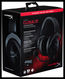 HP
HyperX Cloud II KHX-HSCP-GM (4P5L9AA) HP
HyperX Cloud II KHX-HSCP-GM (4P5L9AA)