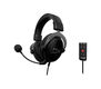 HP
HyperX Cloud II KHX-HSCP-GM (4P5L9AA) HP
HyperX Cloud II KHX-HSCP-GM (4P5L9AA)