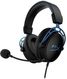 HP
HyperX Cloud Alpha S HX-HSCAS-BL/WW (4P5L3AA) HP
HyperX Cloud Alpha S HX-HSCAS-BL/WW (4P5L3AA)
