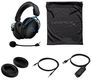 HP
HyperX Cloud Alpha S HX-HSCAS-BL/WW (4P5L3AA) HP
HyperX Cloud Alpha S HX-HSCAS-BL/WW (4P5L3AA)