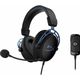 HP
HyperX Cloud Alpha S HX-HSCAS-BL/WW (4P5L3AA)