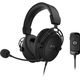 HP
HyperX Cloud Alpha S HX-HSCAS-BK/WW (4P5L2AA) HP
HyperX Cloud Alpha S HX-HSCAS-BK/WW (4P5L2AA)