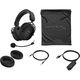 HP
HyperX Cloud Alpha S HX-HSCAS-BK/WW (4P5L2AA)