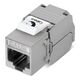 Cabeus KJ-RJ45-Cat.5E-SH-180-Toolless Вставка Keystone Jack RJ-45(8P8C)