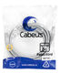 Cabeus PC-FTP-RJ45-Cat.5e-3m-LSZH Патч-корд FTP