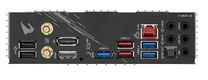 GIGABYTE B550 AORUS ELITE AX V2 GIGABYTE B550 AORUS ELITE AX V2