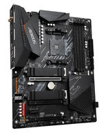 Материнская плата GIGABYTE B550 AORUS ELITE AX V2