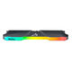 Netac Shadow RGB 32GB (16GB x 2) DDR4-3200 (PC4-25600) C16 Grey 16-20-20-40 1.35V XMP Dual DIMM Kit Netac Shadow RGB 32GB (16GB x 2) DDR4-3200 (PC4-25600) C16 Grey 16-20-20-40 1.35V XMP Dual DIMM Kit