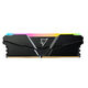 Netac Shadow RGB 32GB (16GB x 2) DDR4-3200 (PC4-25600) C16 Grey 16-20-20-40 1.35V XMP Dual DIMM Kit Netac Shadow RGB 32GB (16GB x 2) DDR4-3200 (PC4-25600) C16 Grey 16-20-20-40 1.35V XMP Dual DIMM Kit