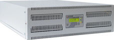 ШТИЛЬ ИБП 10000 ВА; 3 фазный; on-line; батарея: 192В ext (no incl)