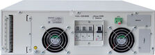 ШТИЛЬ ИБП 10000 ВА; 3 фазный; on-line; батарея: 192В ext (no incl)