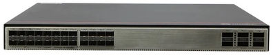 HUAWEI S6730-H24X6C (24*10GE SFP+ ports, 6*40GE QSFP28 ports, optional license for upgrade to 6*100GE QSFP28, Basic SW,Per Device, 2 * 600W AC, 1U mounting ear) HUAWEI S6730-H24X6C (24*10GE SFP+ ports, 6*40GE QSFP28 ports, optional license for upgrade to 6*100GE QSFP28, Basic SW,Per Device, 2 * 600W AC, 1U mounting ear)