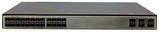 Коммутатор HUAWEI S6730-H24X6C (24*10GE SFP+ ports, 6*40GE QSFP28 ports, optional license for upgrade to 6*100GE QSFP28, Basic SW, Per Device, 2 * 600W AC, 1U mounting ear) 02352FSG-007_BSWK1&nbsp;<img style='position: relative;margin:0' src='/image/only_to_order_edit.gif' alt='На заказ' title='На заказ' />