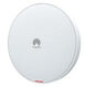 HUAWEI AirEngine5761-11(11ax indoor,2+2 dual bands,smart antenna,USB,BLE, bracket accessory, steel wire)