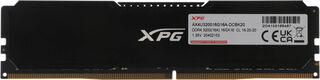 Модуль памяти ADATA 32GB (2x16GB) DDR4 UDIMM Модуль памяти ADATA 32GB (2x16GB) DDR4 UDIMM