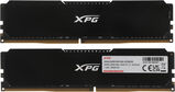 Модуль памяти ADATA 32GB (2x16GB) DDR4 UDIMM AX4U320016G16A-DCBK20