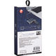 Кабель-переходник VCOM Mini DisplayPort M/HDMI F/VGA F (CG646M-0.15)