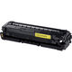 HP
Samsung CLT-Y503L High Yield Yellow Toner Cartridge (SU493A) HP
Samsung CLT-Y503L High Yield Yellow Toner Cartridge (SU493A)