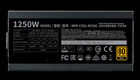 Cooler Master Power Supply MWE Gold V2 Cooler Master Power Supply MWE Gold V2