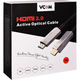 Кабель VCOM HDMI (m)/HDMI (m) - 30 м (D3742P-30M)