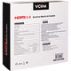 Кабель VCOM HDMI (m)/HDMI (m) - 30 м (D3742P-30M)