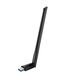 Адаптер Tp-Link AC1300 высокого усиления (Archer T3U Plus) Адаптер Tp-Link AC1300 высокого усиления (Archer T3U Plus)