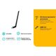 Адаптер Tp-Link AC1300 высокого усиления (Archer T3U Plus)