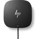 Docking Station HP USB-C Dock G5(EB x360 1040G6 G5/1030G3/735G6/745G6/755G5/640G5 G4/645G4/650G5 G4/830G6 G5/850G6 G5/840 G6 G5/ProB 445G6/430 G7/440 G7/450 G7/Zbook 14uG5/15uG5/15G6/17G6)repl.5TW10AA