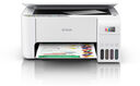 Epson EcoTank L3256 МФУ А4 цветное: принтер/копир/сканер Epson EcoTank L3256 МФУ А4 цветное: принтер/копир/сканер