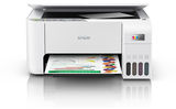 Epson EcoTank L3256 МФУ А4 цветное: принтер/ копир/ сканер C11CJ67421