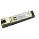 D-Link SFP Transceiver with 1 1000Base-T port.Copper transceiver (up to 100m)