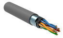 IEK
Каб. в. п. F/UTP кат. 5E 4 пары PVC 1м сер. GENERICA