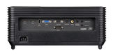 Проектор INFOCUS IN138HD DLP,4000 ANSI Lm,Full HD(1920х1080),28500:1,1.12-1.47:1,3.5mm in,Composite video,VGAin,HDMI 1.4aх3,USB-A,лампа 15000ч.(ECO mode),3.5mm out,Monitor out(VGA),12 Vtrigger,RS232 Проектор INFOCUS IN138HD DLP,4000 ANSI Lm,Full HD(1920х1080),28500:1,1.12-1.47:1,3.5mm in,Composite video,VGAin,HDMI 1.4aх3,USB-A,лампа 15000ч.(ECO mode),3.5mm out,Monitor out(VGA),12 Vtrigger,RS232