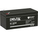 Аккумуляторная батарея DELTA BATTERY DT 12032 Аккумуляторная батарея DELTA BATTERY DT 12032