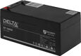 Аккумуляторная батарея DELTA BATTERY DT 12032 Аккумуляторная батарея DELTA BATTERY DT 12032