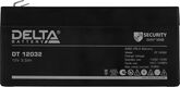 Аккумуляторная батарея DELTA BATTERY DT 12032 Аккумуляторная батарея DELTA BATTERY DT 12032