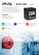 Аккумуляторная батарея DELTA BATTERY DT 12045 Аккумуляторная батарея DELTA BATTERY DT 12045