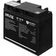 Аккумуляторная батарея DELTA BATTERY DT 1218 Аккумуляторная батарея DELTA BATTERY DT 1218