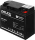 Аккумуляторная батарея DELTA BATTERY DT 1218 Аккумуляторная батарея DELTA BATTERY DT 1218