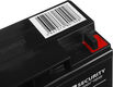 Аккумуляторная батарея DELTA BATTERY DT 1218 Аккумуляторная батарея DELTA BATTERY DT 1218