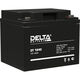 Аккумуляторная батарея DELTA BATTERY DT 1240