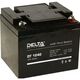Аккумуляторная батарея DELTA BATTERY DT 1240