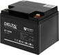 Аккумуляторная батарея DELTA BATTERY DT 1240
