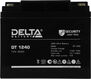 Аккумуляторная батарея DELTA BATTERY DT 1240