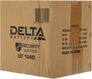 Аккумуляторная батарея DELTA BATTERY DT 1240