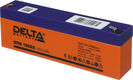 Аккумуляторная батарея DELTA BATTERY DTM 12022 Аккумуляторная батарея DELTA BATTERY DTM 12022