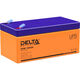 Аккумуляторная батарея DELTA BATTERY DTM 12032 Аккумуляторная батарея DELTA BATTERY DTM 12032