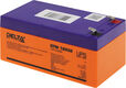 Аккумуляторная батарея DELTA BATTERY DTM 12032 Аккумуляторная батарея DELTA BATTERY DTM 12032